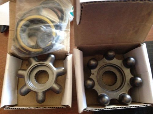 Omc stern drive gears