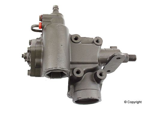 Maval remanufactured steering gear fits 1987-1998 land rover range rover discove