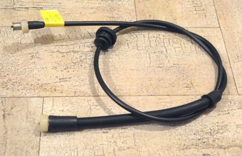 Lada 2101 21011 2102 1200 1300 speedometer drive shaft cable