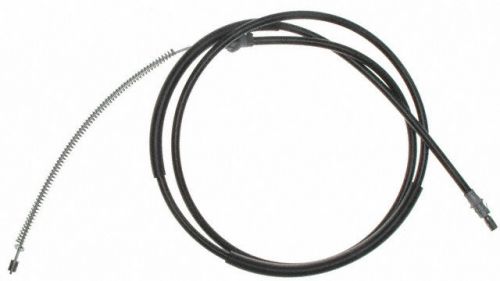 Raybestos bc94484 rear right brake cable