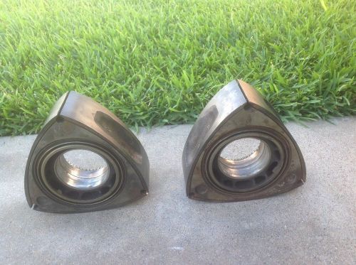 12a rotor pair for 1.1 1985 mazda rx7