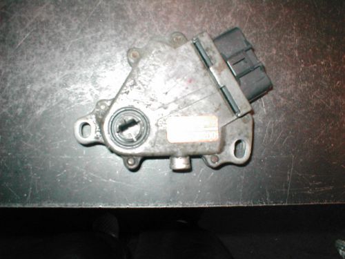 1995-1999 toyota avalon gear position neutral safety switch fits v6 3.0 engine