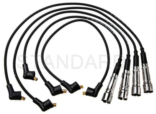 Standard motor products 27462 spark plug ignition wires