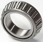National bearings 47686 rear inner bearing