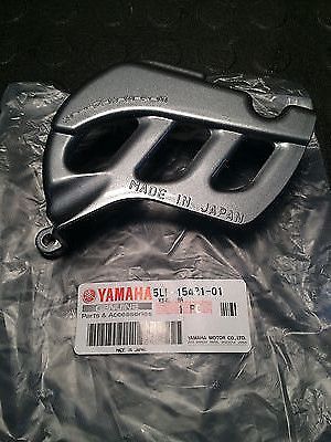 Yamaha raptor 660 stock chain guard cover protector plastic 01 02 03 04 05 ymf