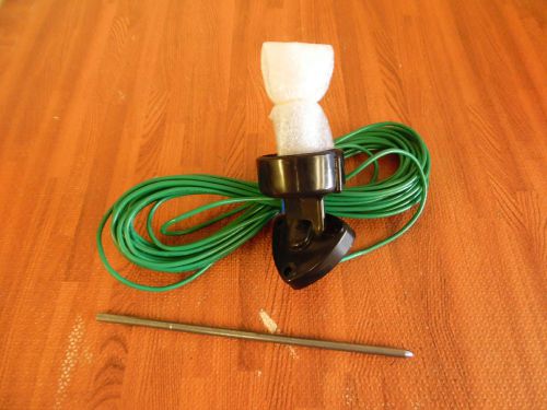 Bennett cc-3003-s actuator upper hinge w/ coil &amp; cable - starboard ( green )