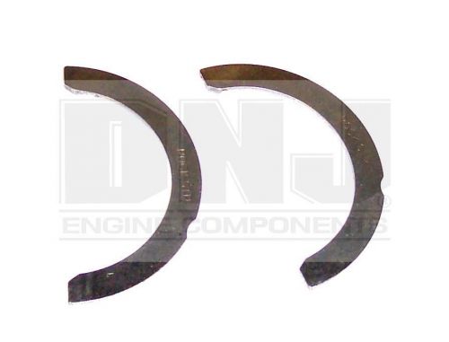 Engine crankshaft thrust washer set dnj tw946