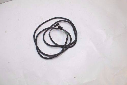 Msd distributor to box 2 wire 72&#034; magnetic pickup connector cable wiring harness