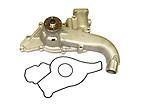Dnj engine components wp4200 new water pump