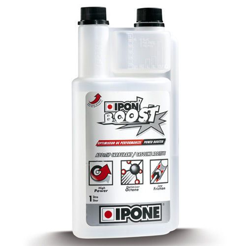 Ipone octane boost (1l)