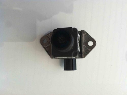 2014-2015 jeep grand cherokee rear view camera system oem 68137943ag