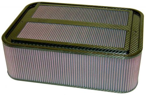 K&amp;n filters 100-8564 sprintcar cold air box