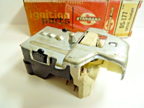 Nors 1968-1982 buick chevrolet pontiac oldsmobile headlight switch, usa mfg