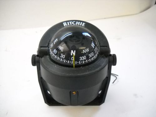 Ritchie b-51 compass