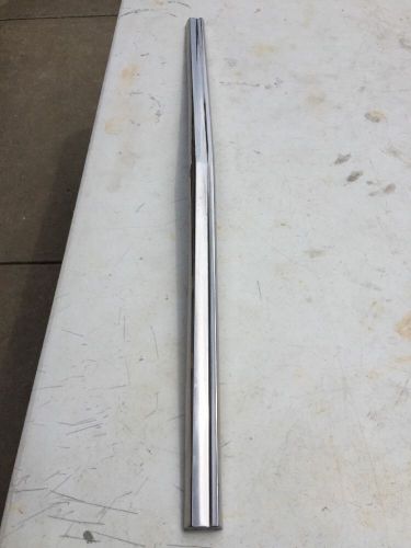 1958 mercury hood bar moulding.