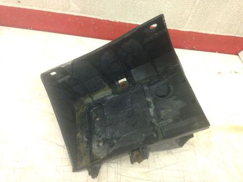 1997 dodge ram battery tray