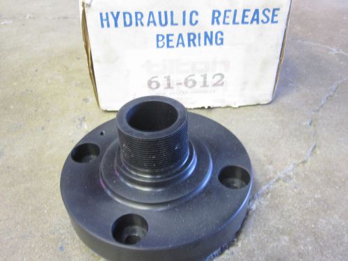 Tilton 61-612 hydraulic release bearing base t5 / 600 series transmission