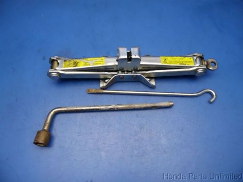 95-99 nissan maxima oem spare jack lift stock factory