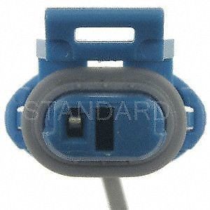 Standard motor products s963 connector/pigtail (engine misc)