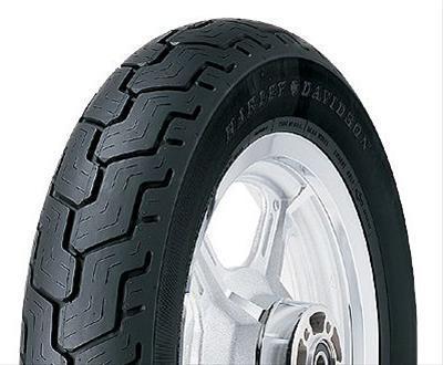 Dunlop motorcycle tire tire d402 touring front mh90-21 bias-ply blackwall pair