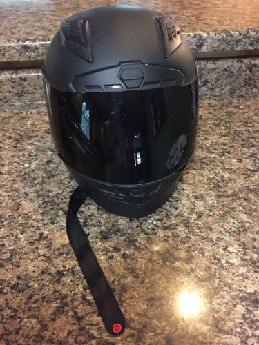 Seven zero seven helmet size small