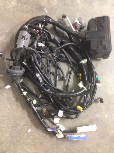 2013 honda crv engine harness - oem