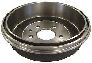 Holden ej-eh sedan, wagon 62-65 rda brake drums front/r