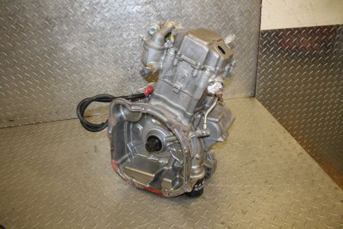2010 polaris sportsman x2 550 engine motor