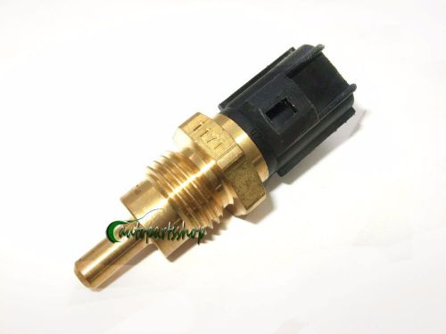 Engine water coolant temp sensor glow plug for pajero shogun 3.2 did 1999-2006