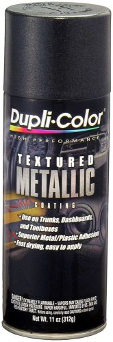 Dupli-color paint mx100 dupli-color textured metallic coating
