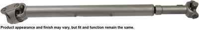 Cardone 65-9442 universal joint drive shaft assy-reman driveshaft/ prop shaft