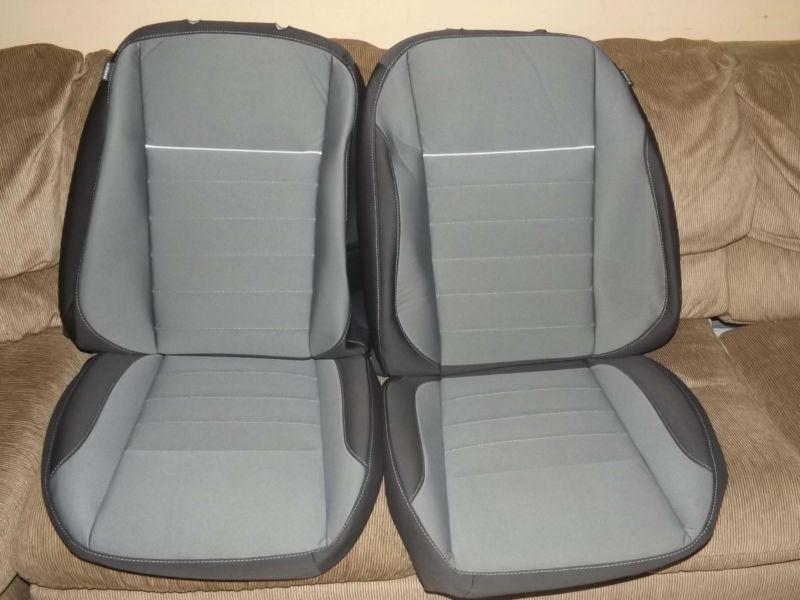 2013 ford escape oem car seat covers