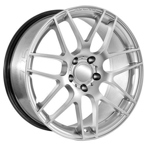 19" inch wheels rims fit bmw 5,6,7,8 series