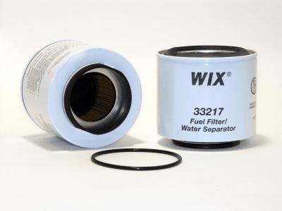 Wix 33217 fuel filter