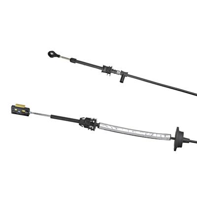 Atp y-790 transmission shift cable-auto trans shifter cable