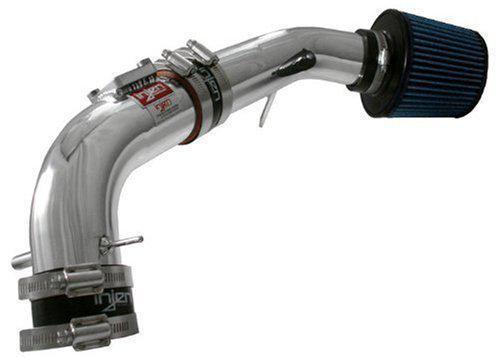 Injen technology rd6068p polished race division cold air intake system