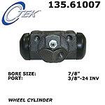 Centric parts 135.61007 rear right wheel cylinder