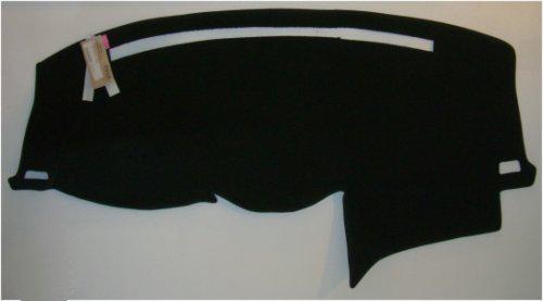 For 2004-2009 lexus rx custom new black dashmat cover dashcover mat dashboard