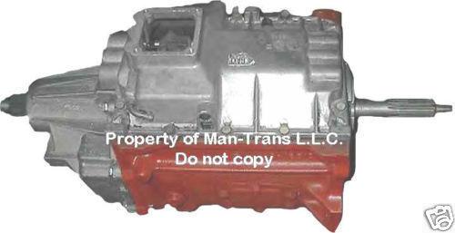 Chevy\gmc nv4500 transmission 2wd 4wd gas or diesel