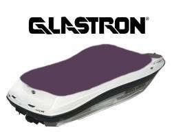 Glastron carlson csx 21 1998-2001 cockpit cover plum color factory oem