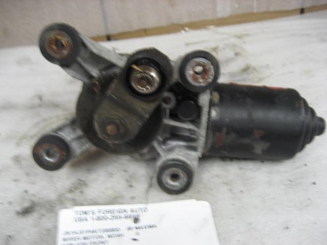 Wiper motor nissan maxima 1989 89 1990 90 91 92 93 94 front