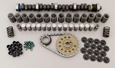 Comp cams magnum hydraulic cam and lifter kit k35-331-4