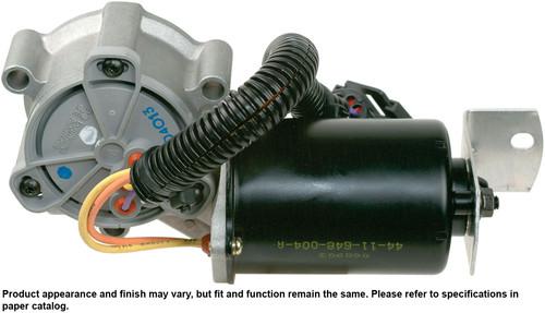 Cardone 48-211 transfer case motor-reman transfer case motor