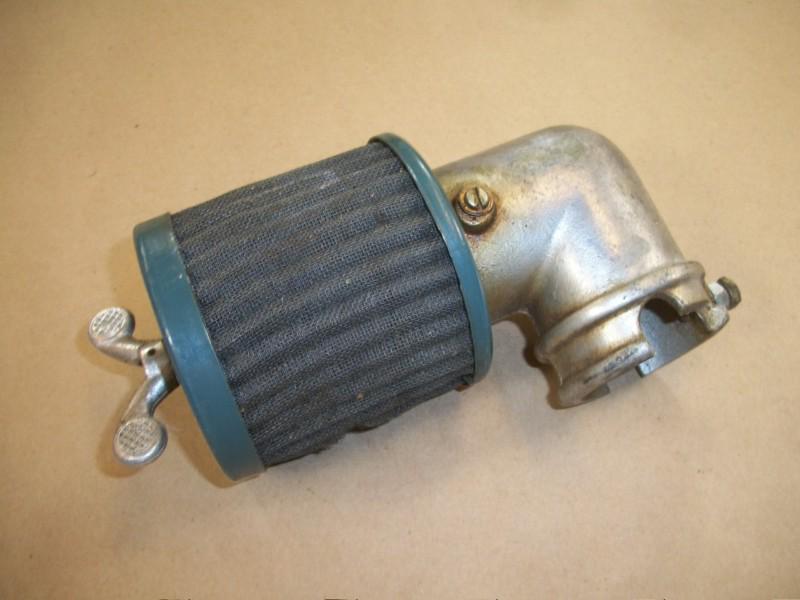 Ford model a air cleaner g1