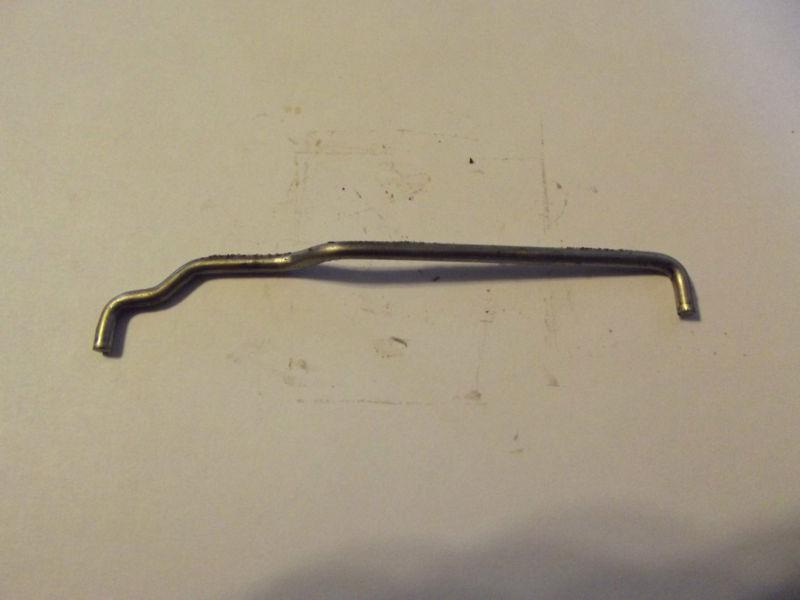 1993 johnson evinrude 40hp throttle link part #0329888