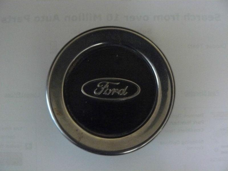  1961-66 ford truck f100-350 horn button