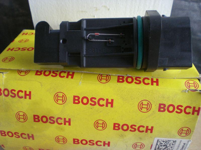  bosch maf mass air flow sensor  porsche boxster 0280217007 - 99660612300