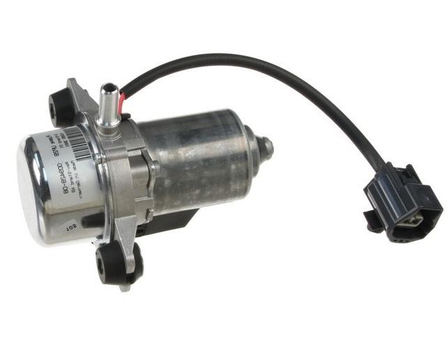 Volvo c30 c70 s40 v40 v50 vacuum pump for brake booster oem 31317530