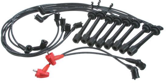 Spark plug ignition wire set 9091922262