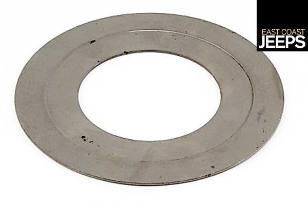 18880.42 omix-ada t90 transmission washer, 46-71 willys & jeep models